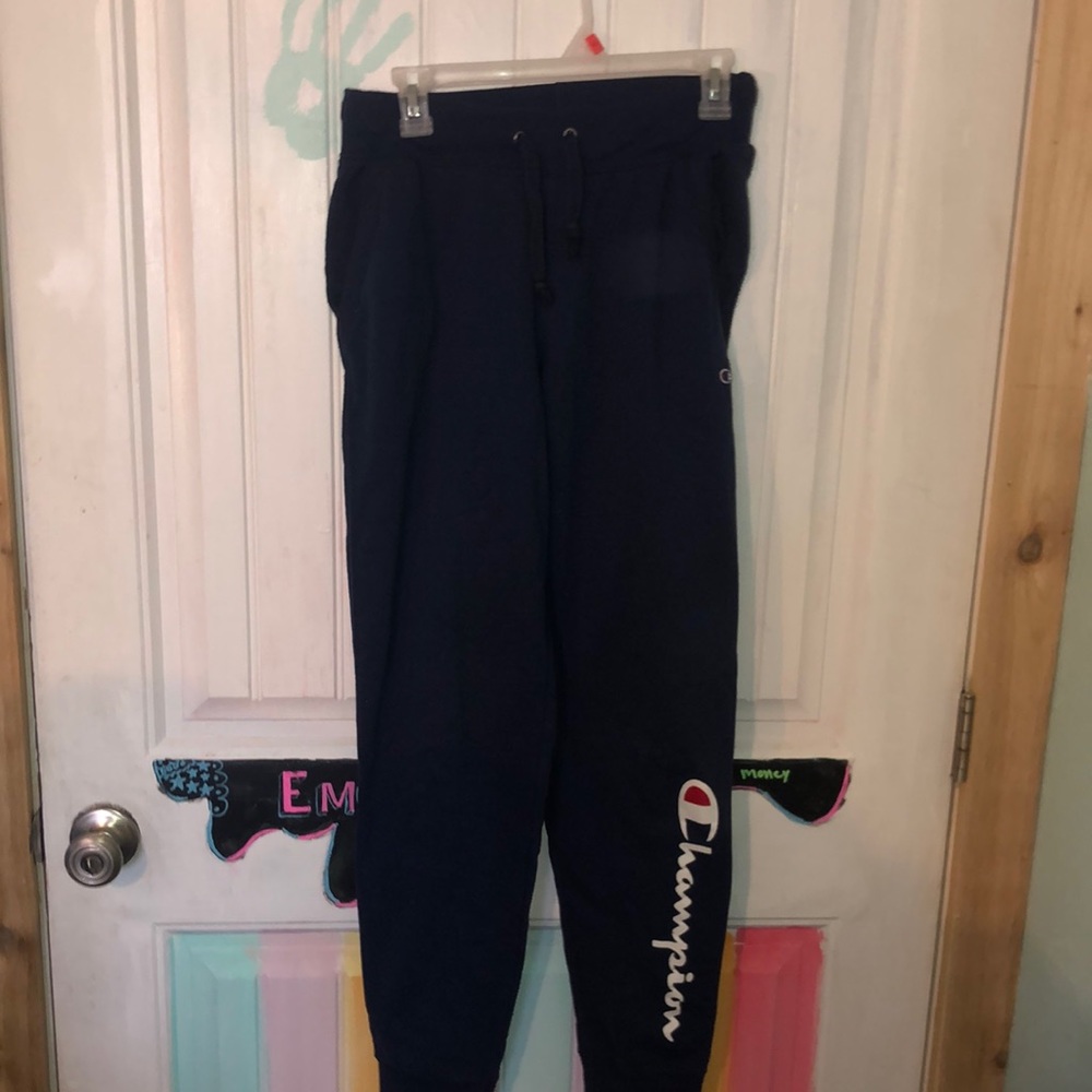 Jogger sweats